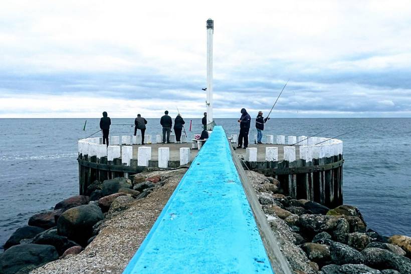 Foto von Ferienhaus GA59 in Øster Hurup - Nordjütland Ost