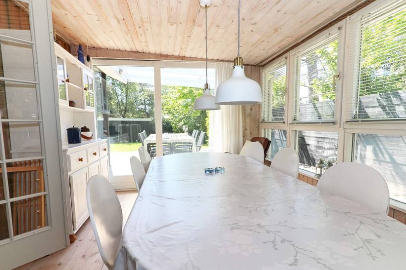 Foto von Ferienhaus GA59 in Øster Hurup - Nordjütland Ost