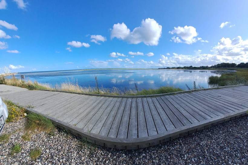 Foto von Ferienhaus GA59 in Øster Hurup - Nordjütland Ost