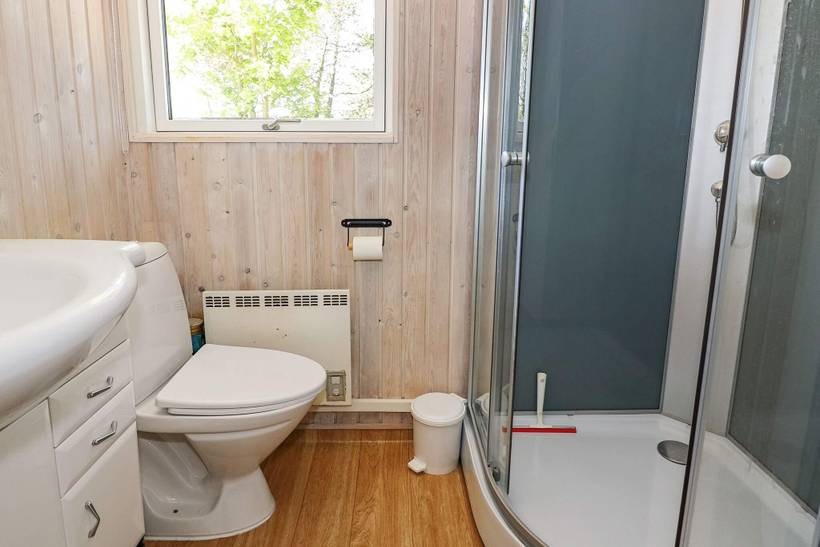 Foto von Ferienhaus GA59 in Øster Hurup - Nordjütland Ost