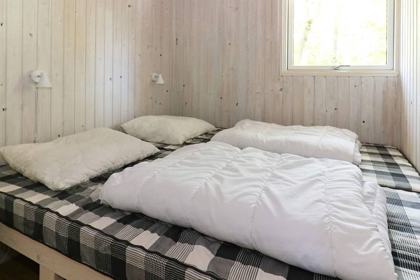 Foto von Ferienhaus GA59 in Øster Hurup - Nordjütland Ost