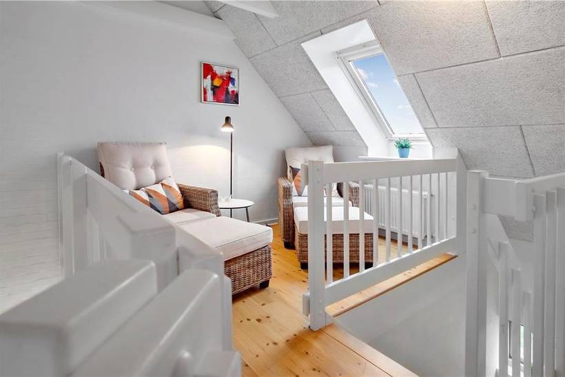 Foto von Ferienhaus GA64 in Marielyst - Falster
