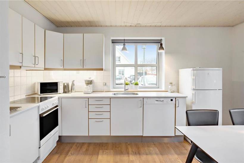 Foto von Ferienhaus GA64 in Marielyst - Falster
