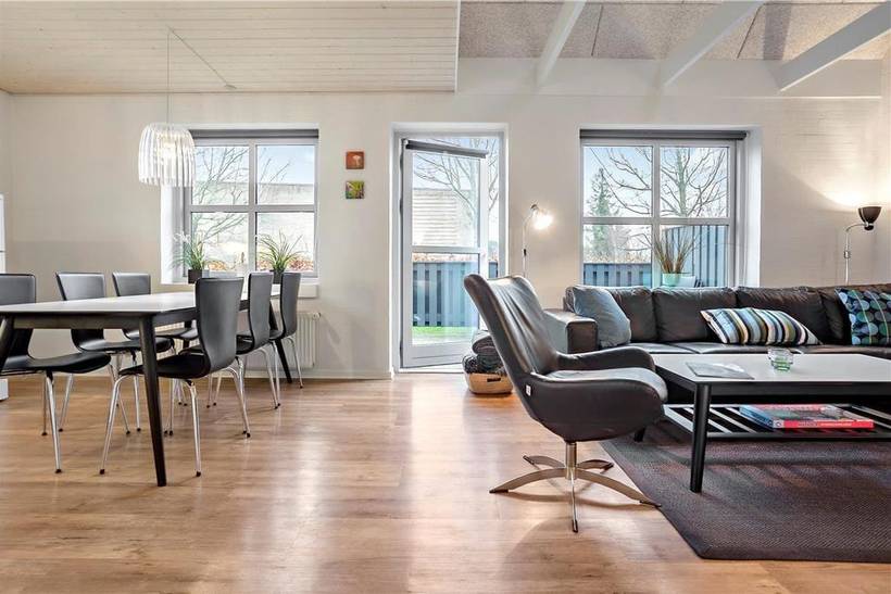 Foto von Ferienhaus GA64 in Marielyst - Falster