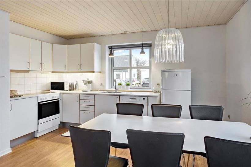 Foto von Ferienhaus GA64 in Marielyst - Falster