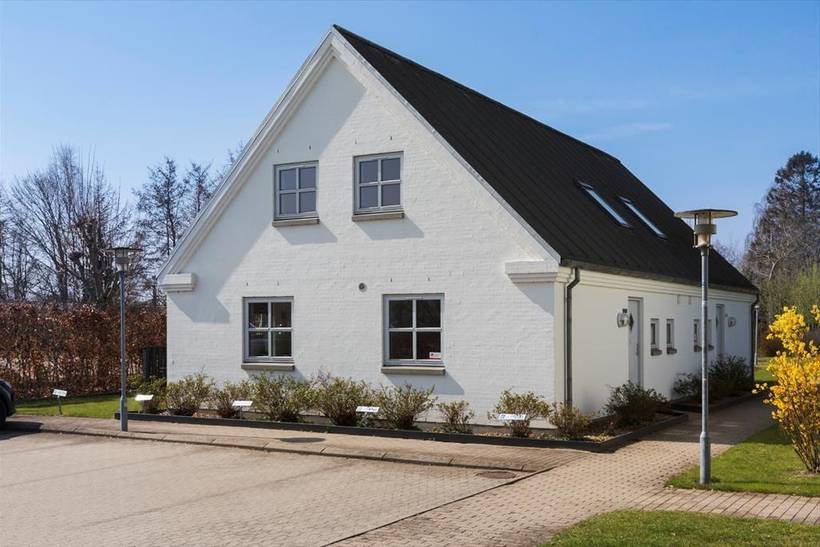 Foto von Ferienhaus GA64 in Marielyst - Falster
