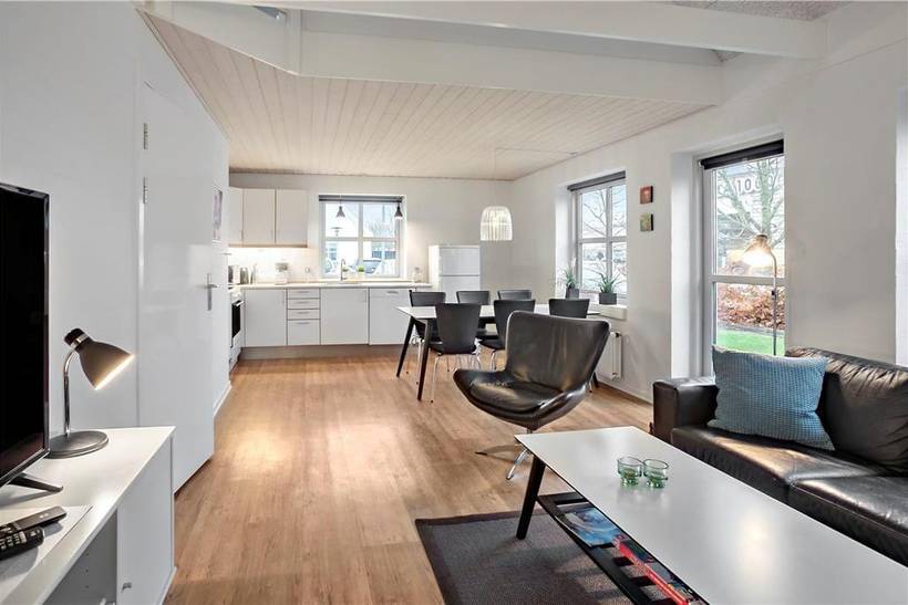 Foto von Ferienhaus GA64 in Marielyst - Falster