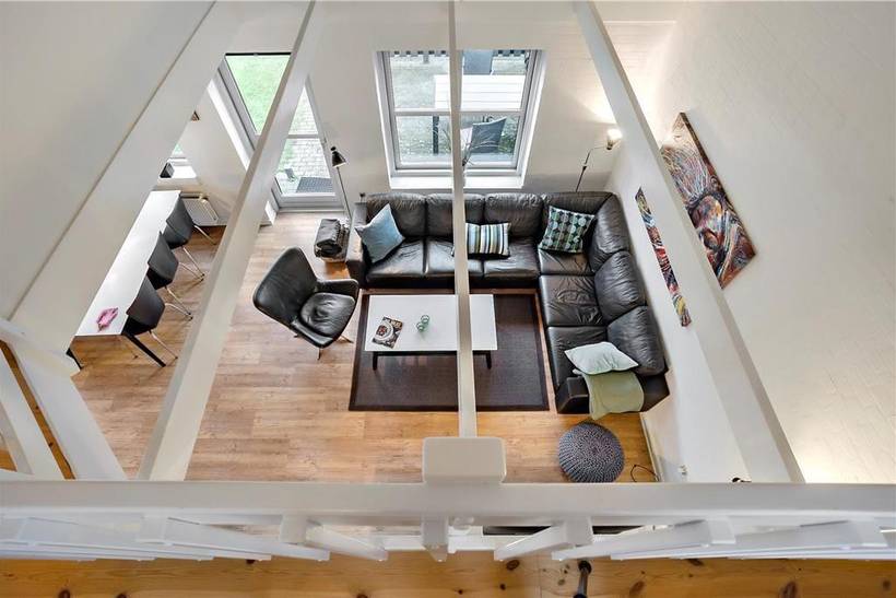 Foto von Ferienhaus GA64 in Marielyst - Falster