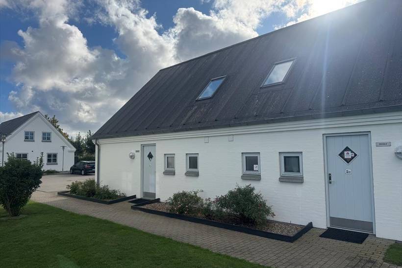 Foto von Ferienhaus GA64 in Marielyst - Falster