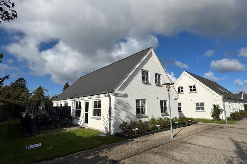 Foto von Ferienhaus GA64 in Marielyst - Falster