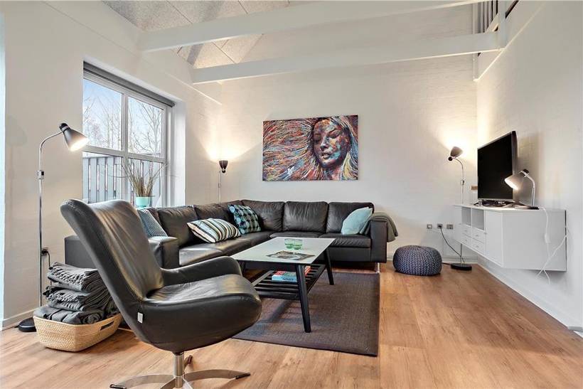 Foto von Ferienhaus GA64 in Marielyst - Falster