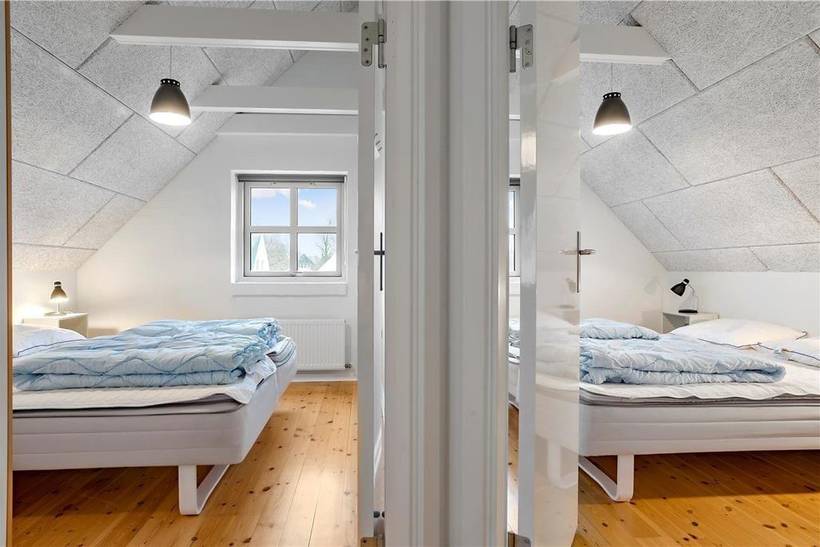 Foto von Ferienhaus GA64 in Marielyst - Falster