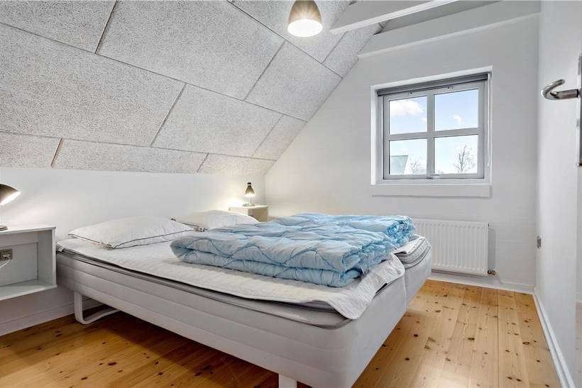 Foto von Ferienhaus GA64 in Marielyst - Falster