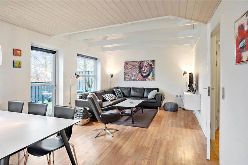 Foto von Ferienhaus GA64 in Marielyst - Falster