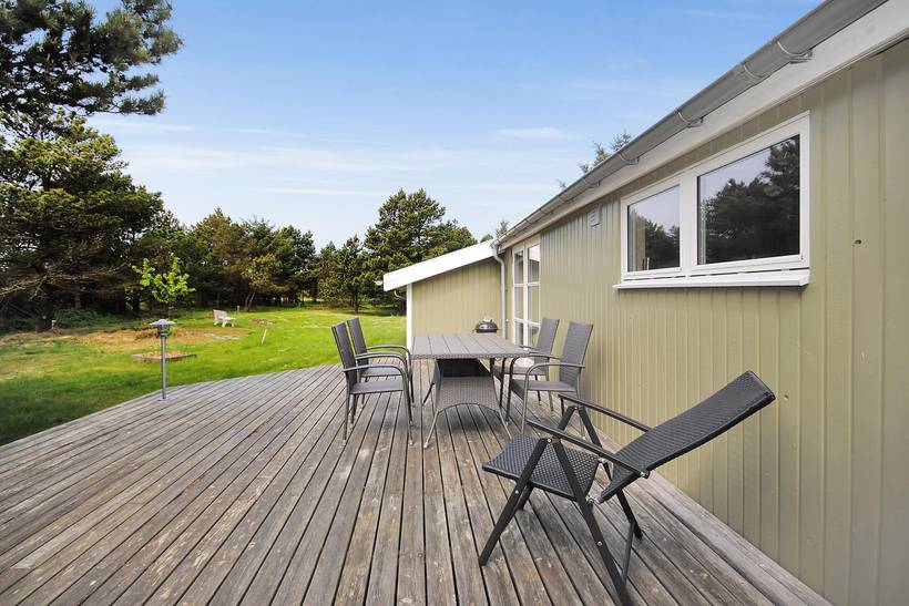 Foto von Ferienhaus GA65 in Agger - Thy/Limfjord