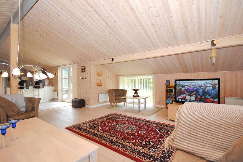 Foto von Ferienhaus GA65 in Agger - Thy/Limfjord
