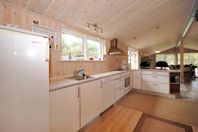 Vorschaubild von Ferienhaus GA65 in Agger - Thy/Limfjord