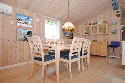 Vorschaubild von Ferienhaus GA65 in Agger - Thy/Limfjord