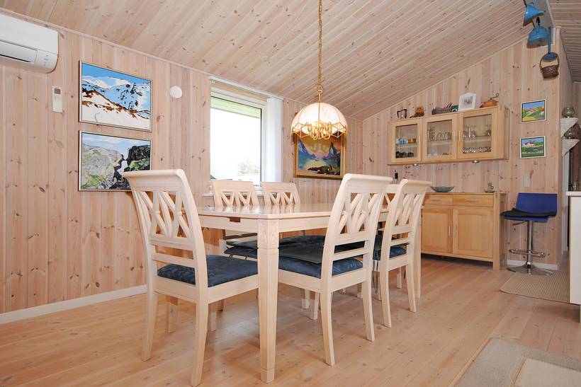 Foto von Ferienhaus GA65 in Agger - Thy/Limfjord