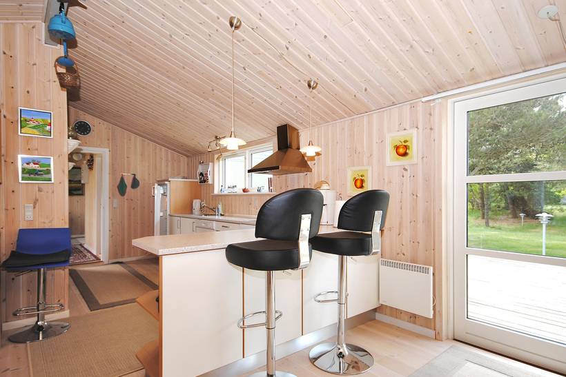 Foto von Ferienhaus GA65 in Agger - Thy/Limfjord