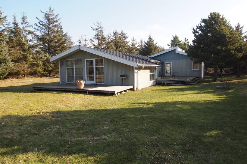 Foto von Ferienhaus GA65 in Agger - Thy/Limfjord