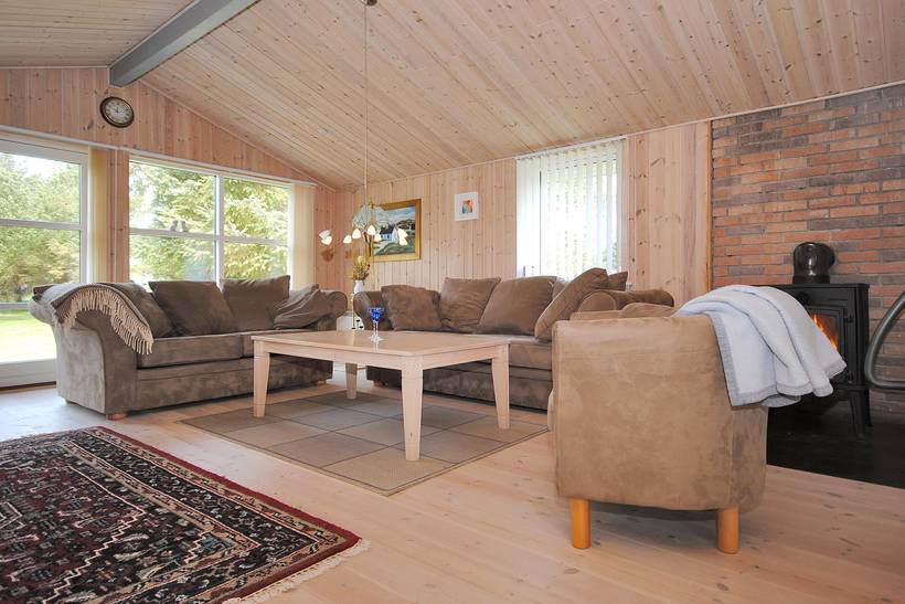 Foto von Ferienhaus GA65 in Agger - Thy/Limfjord