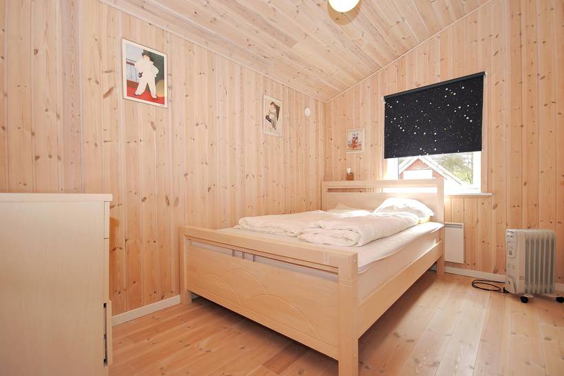 Foto von Ferienhaus GA65 in Agger - Thy/Limfjord
