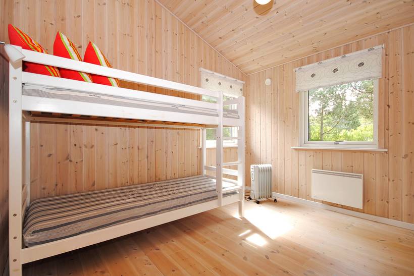 Foto von Ferienhaus GA65 in Agger - Thy/Limfjord