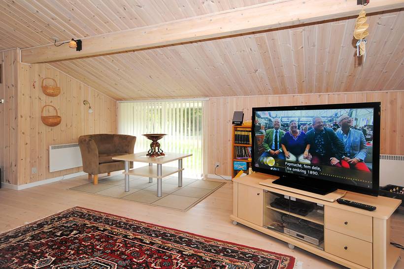 Foto von Ferienhaus GA65 in Agger - Thy/Limfjord