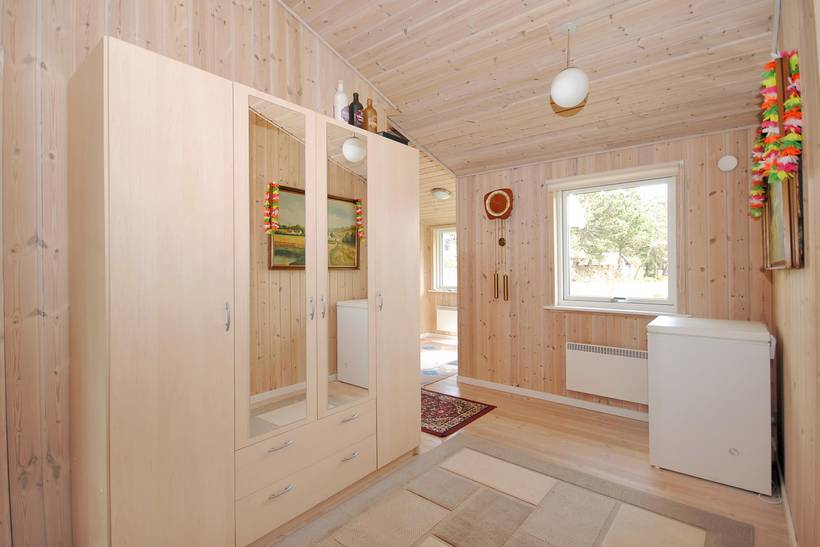 Foto von Ferienhaus GA65 in Agger - Thy/Limfjord