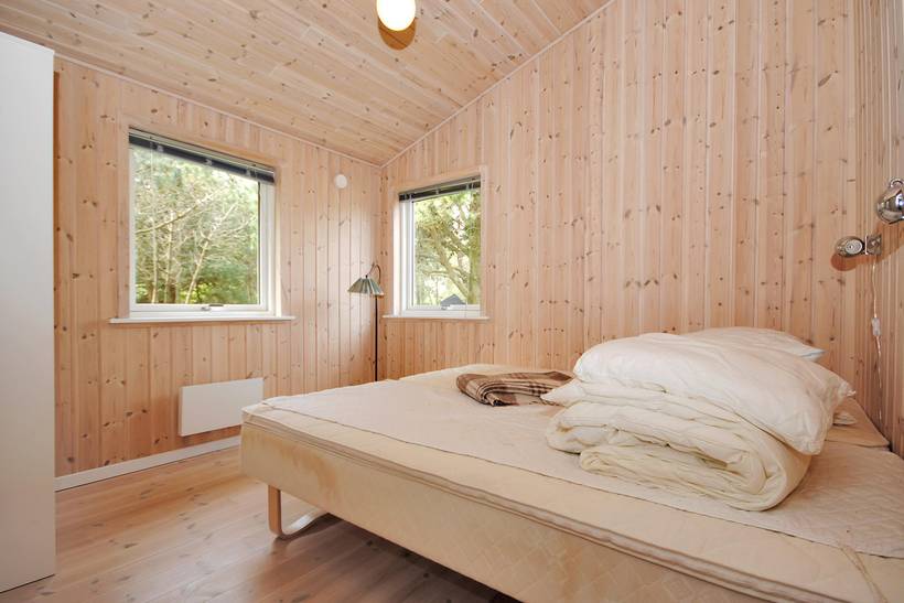 Foto von Ferienhaus GA65 in Agger - Thy/Limfjord