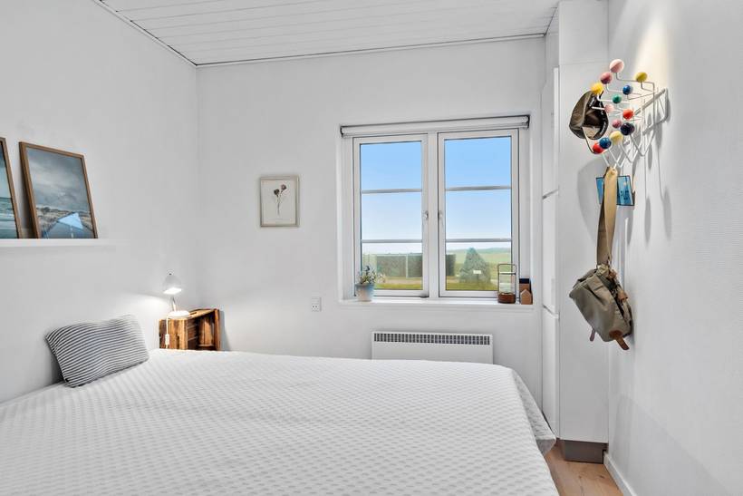 Foto von Ferienhaus GA66 in Bovbjerg - Vejlby Klit - Westjütland
