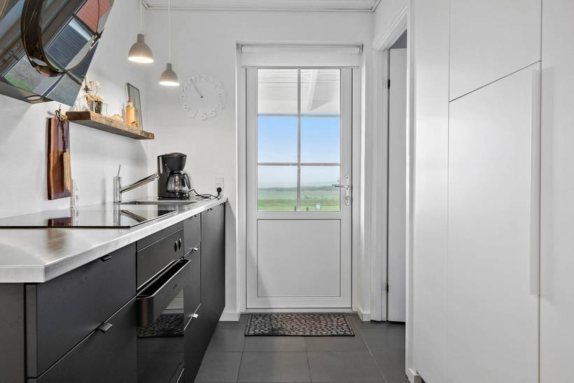 Foto von Ferienhaus GA66 in Bovbjerg - Vejlby Klit - Westjütland