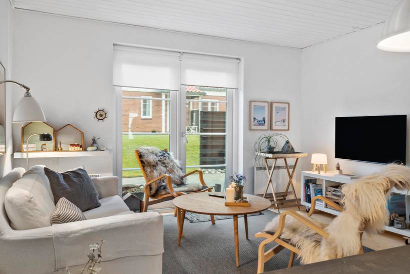 Foto von Ferienhaus GA66 in Bovbjerg - Vejlby Klit - Westjütland