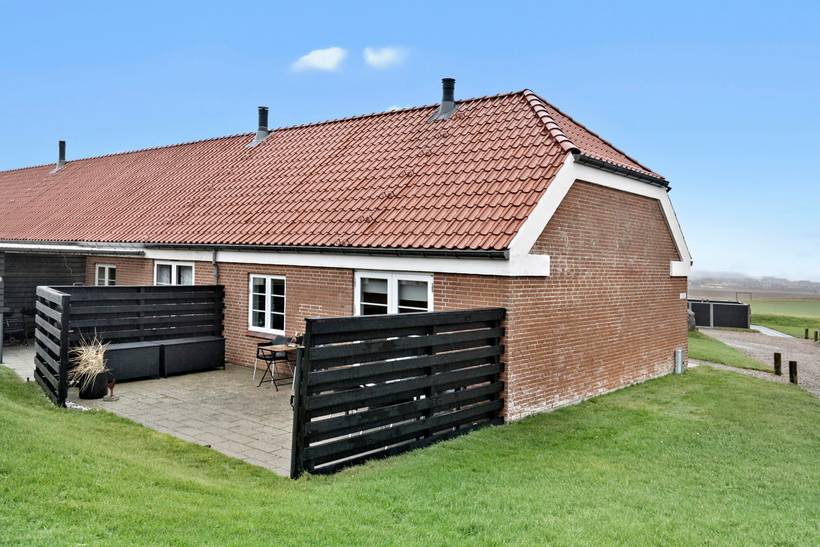 Foto von Ferienhaus GA66 in Bovbjerg - Vejlby Klit - Westjütland