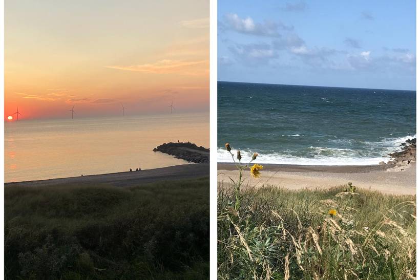 Foto von Ferienhaus GA66 in Bovbjerg - Vejlby Klit - Westjütland