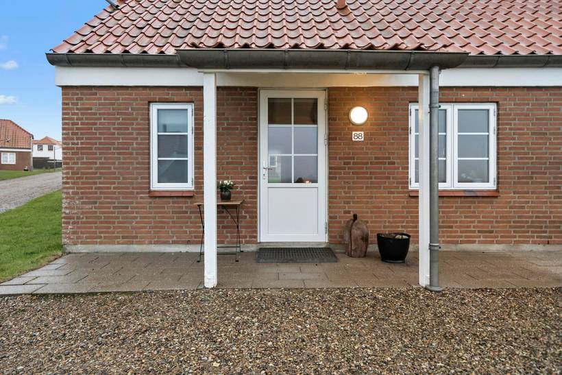 Foto von Ferienhaus GA66 in Bovbjerg - Vejlby Klit - Westjütland