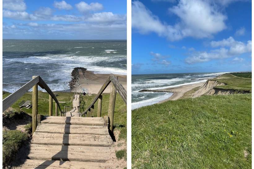 Foto von Ferienhaus GA66 in Bovbjerg - Vejlby Klit - Westjütland
