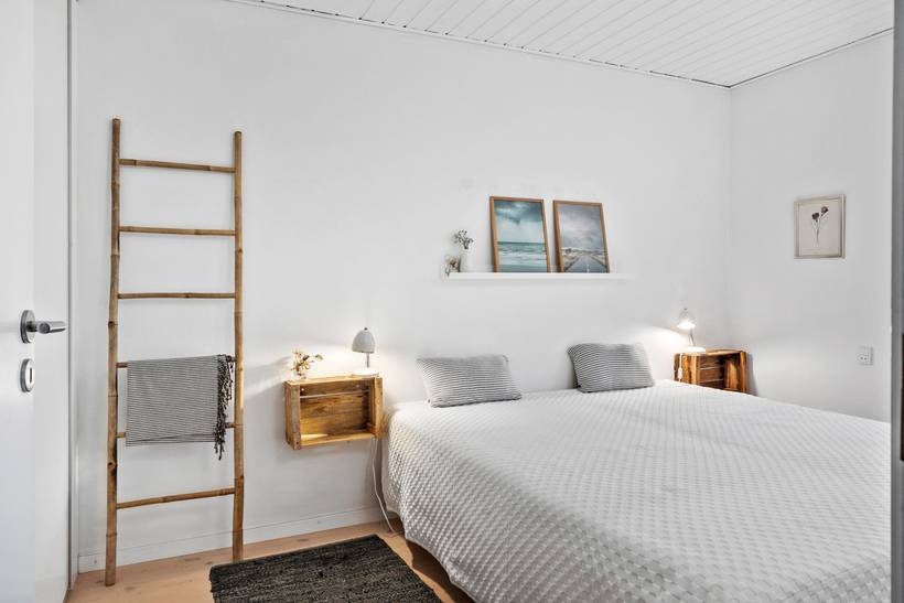 Foto von Ferienhaus GA66 in Bovbjerg - Vejlby Klit - Westjütland