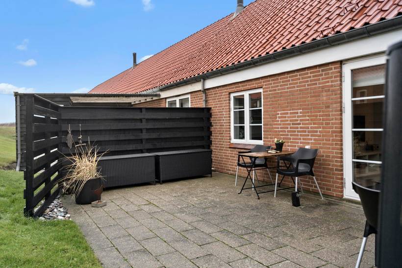 Foto von Ferienhaus GA66 in Bovbjerg - Vejlby Klit - Westjütland