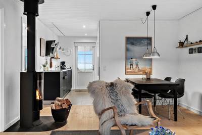 Vorschaubild von Ferienhaus GA66 in Bovbjerg - Vejlby Klit - Westjütland