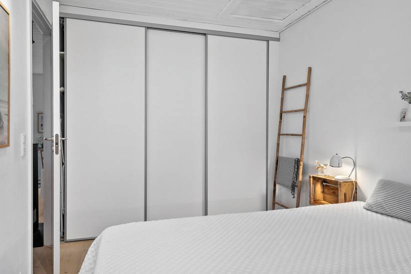 Foto von Ferienhaus GA66 in Bovbjerg - Vejlby Klit - Westjütland