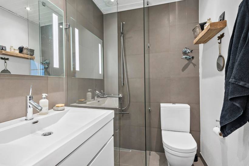 Foto von Ferienhaus GA66 in Bovbjerg - Vejlby Klit - Westjütland