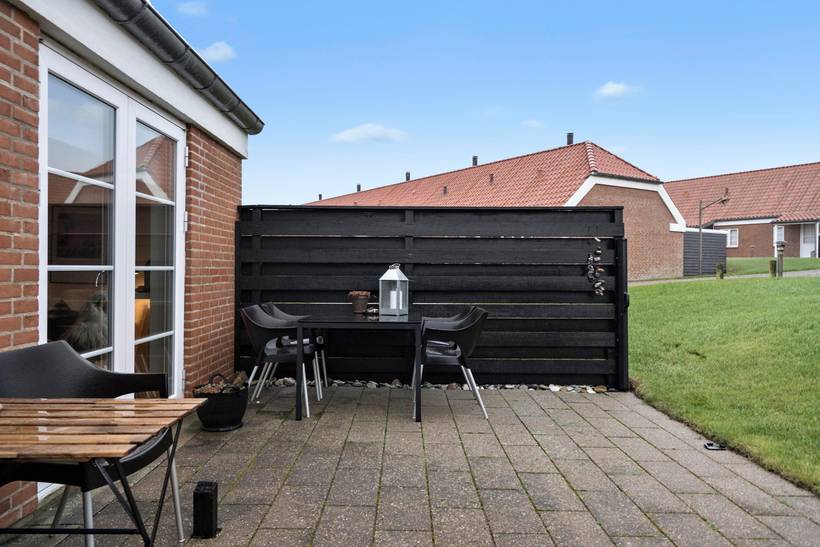 Foto von Ferienhaus GA66 in Bovbjerg - Vejlby Klit - Westjütland