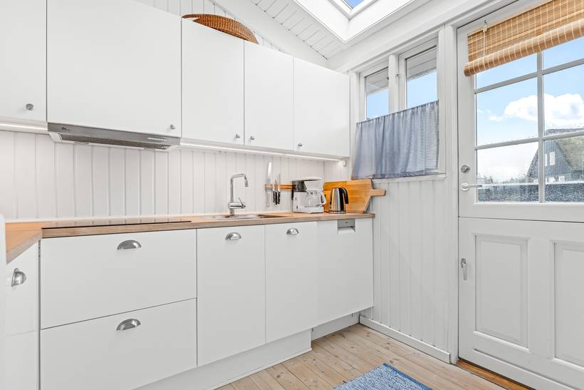 Foto von Ferienhaus GA72 in Gl. - Skagen - Nordjütland