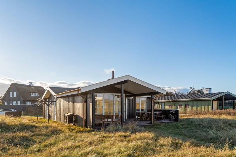 Foto von Ferienhaus GA72 in Gl. - Skagen - Nordjütland