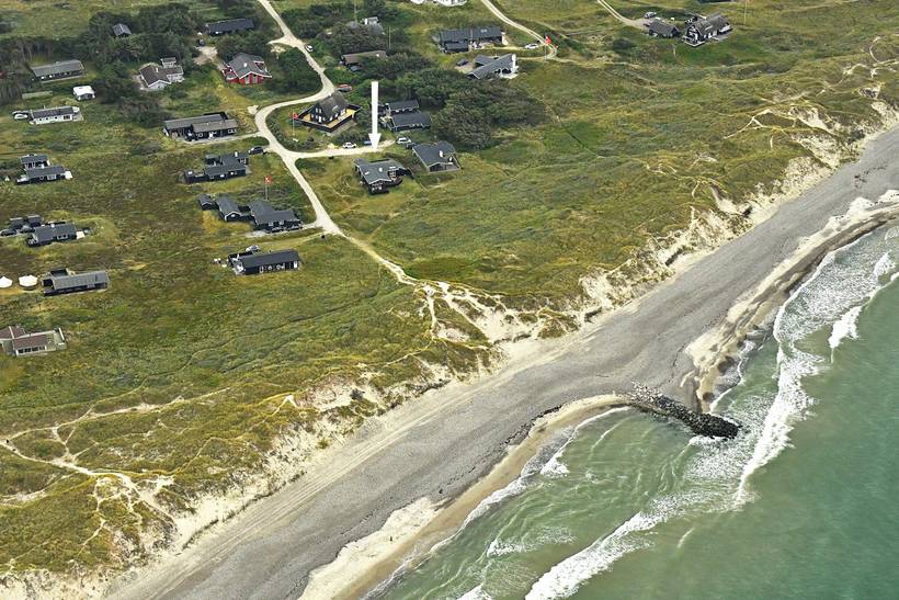 Foto von Ferienhaus GA72 in Gl. - Skagen - Nordjütland