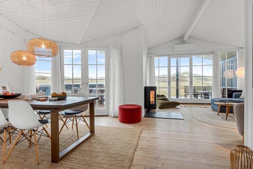 Foto von Ferienhaus GA72 in Gl. - Skagen - Nordjütland