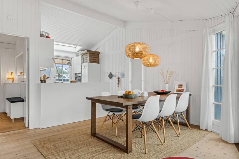 Foto von Ferienhaus GA72 in Gl. - Skagen - Nordjütland