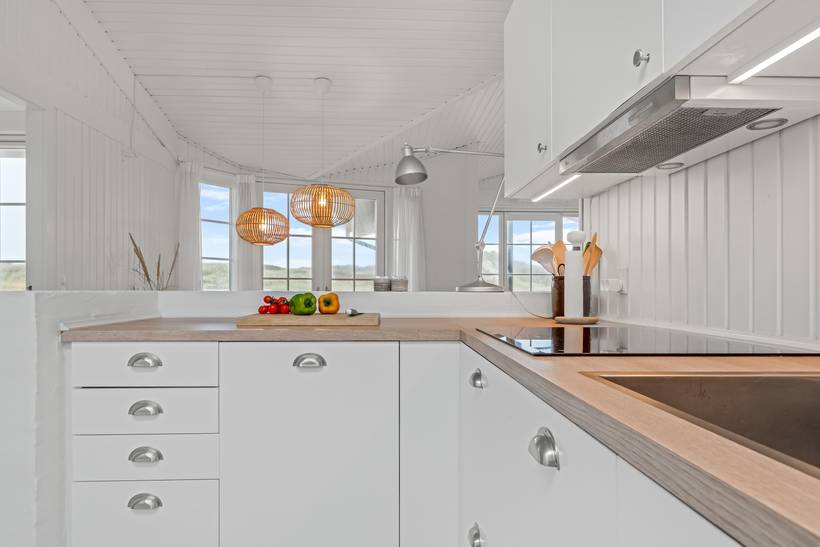 Foto von Ferienhaus GA72 in Gl. - Skagen - Nordjütland